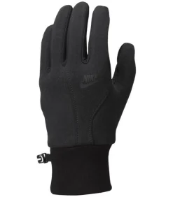 Heren Nike THERMAL - Handschoenen - Zwart