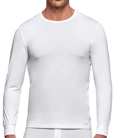 Discount Thermisch gebreid Heren Thermisch Ondergoed