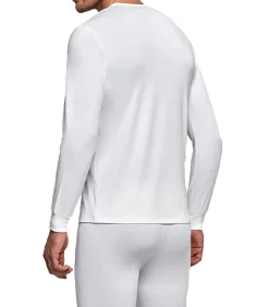 Discount Thermisch gebreid Heren Thermisch Ondergoed