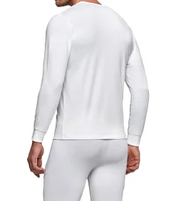 Heren Impetus Thermo Thermisch gebreid