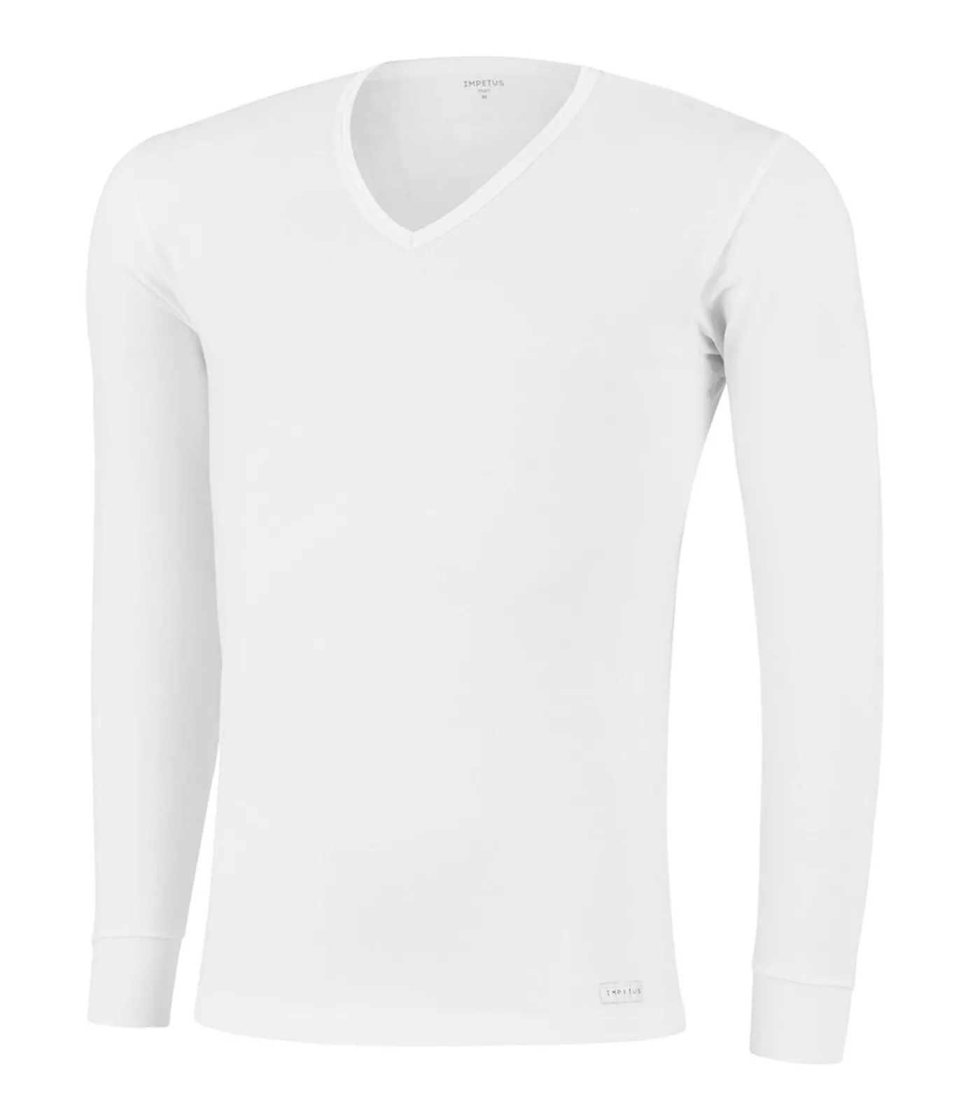 Heren Impetus Thermo Thermisch gebreid