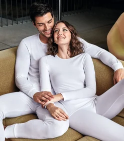 Outlet Thermische legging Thermo DAMES Thermisch Ondergoed