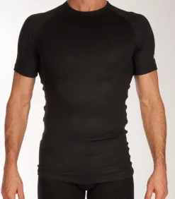 Heren Ceceba Thermische T-Shirt Thermo