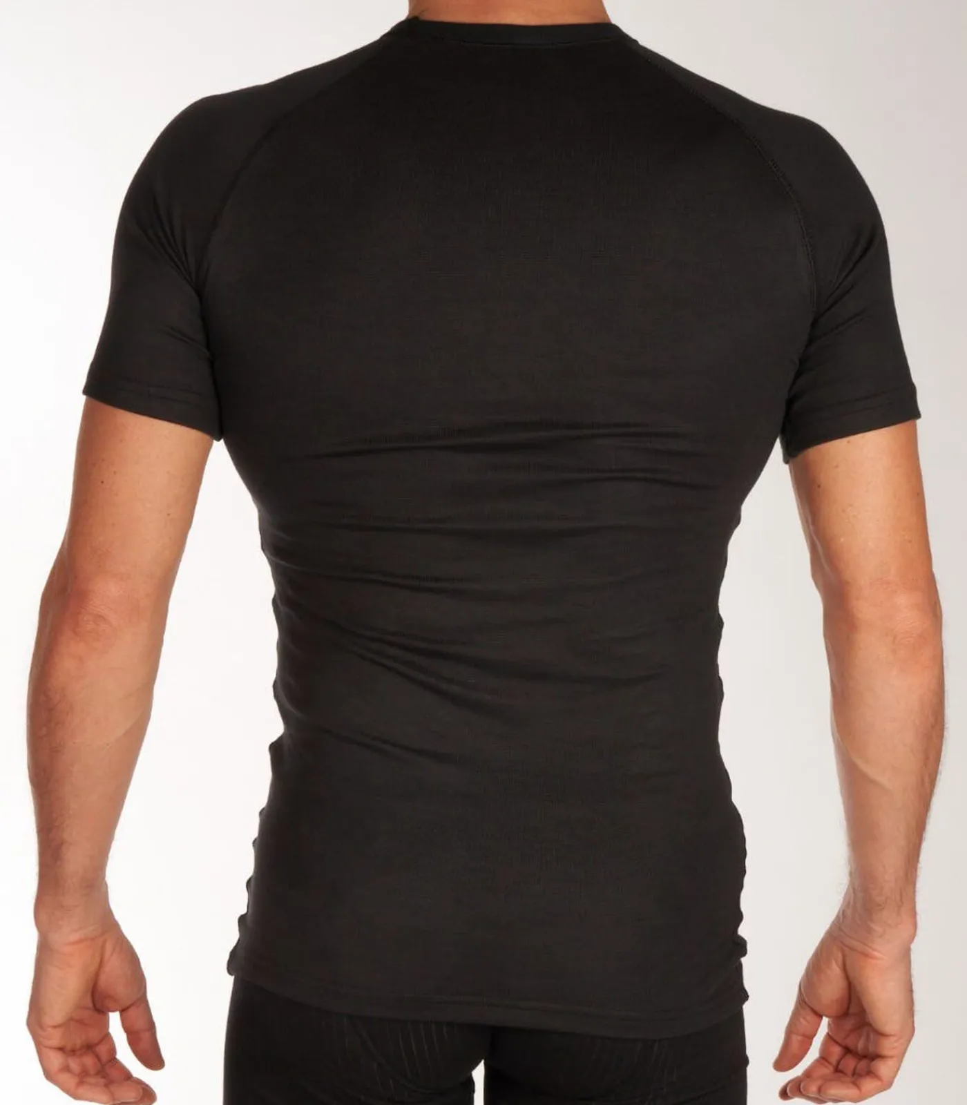 Heren Ceceba Thermische T-Shirt Thermo