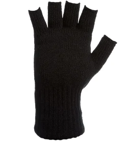 New Thermo Handschoenen zonder vingers Heren Handschoenen