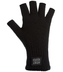 New Thermo Handschoenen zonder vingers Heren Handschoenen