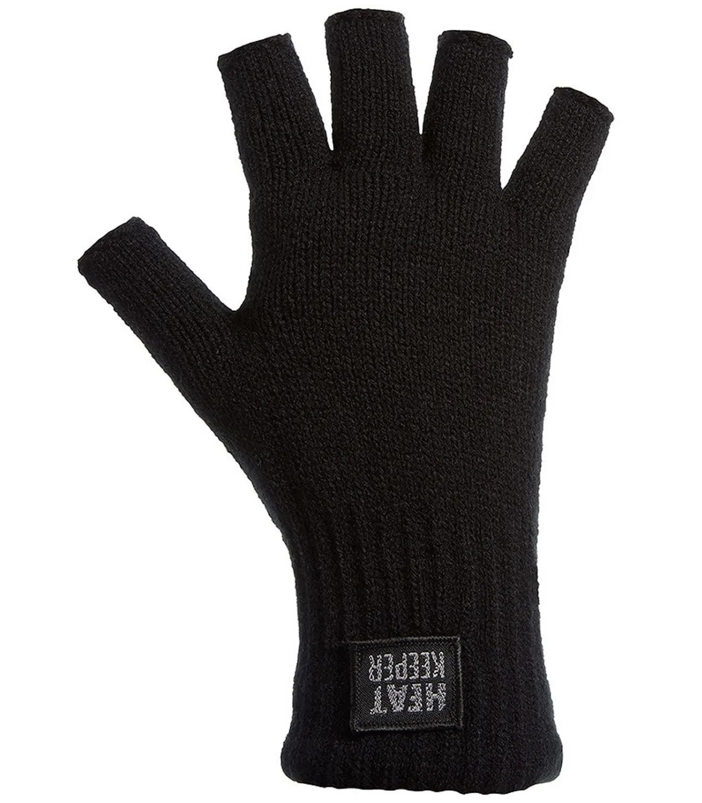 New Thermo Handschoenen zonder vingers Heren Handschoenen