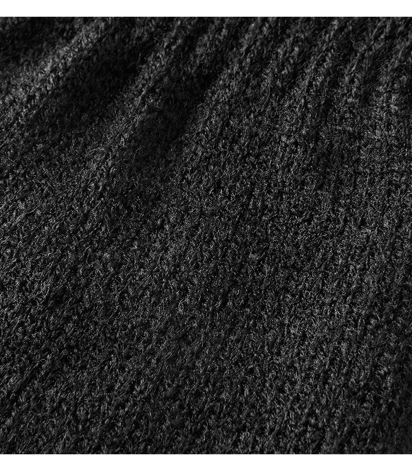 New Thermo Handschoenen zonder vingers Heren Handschoenen