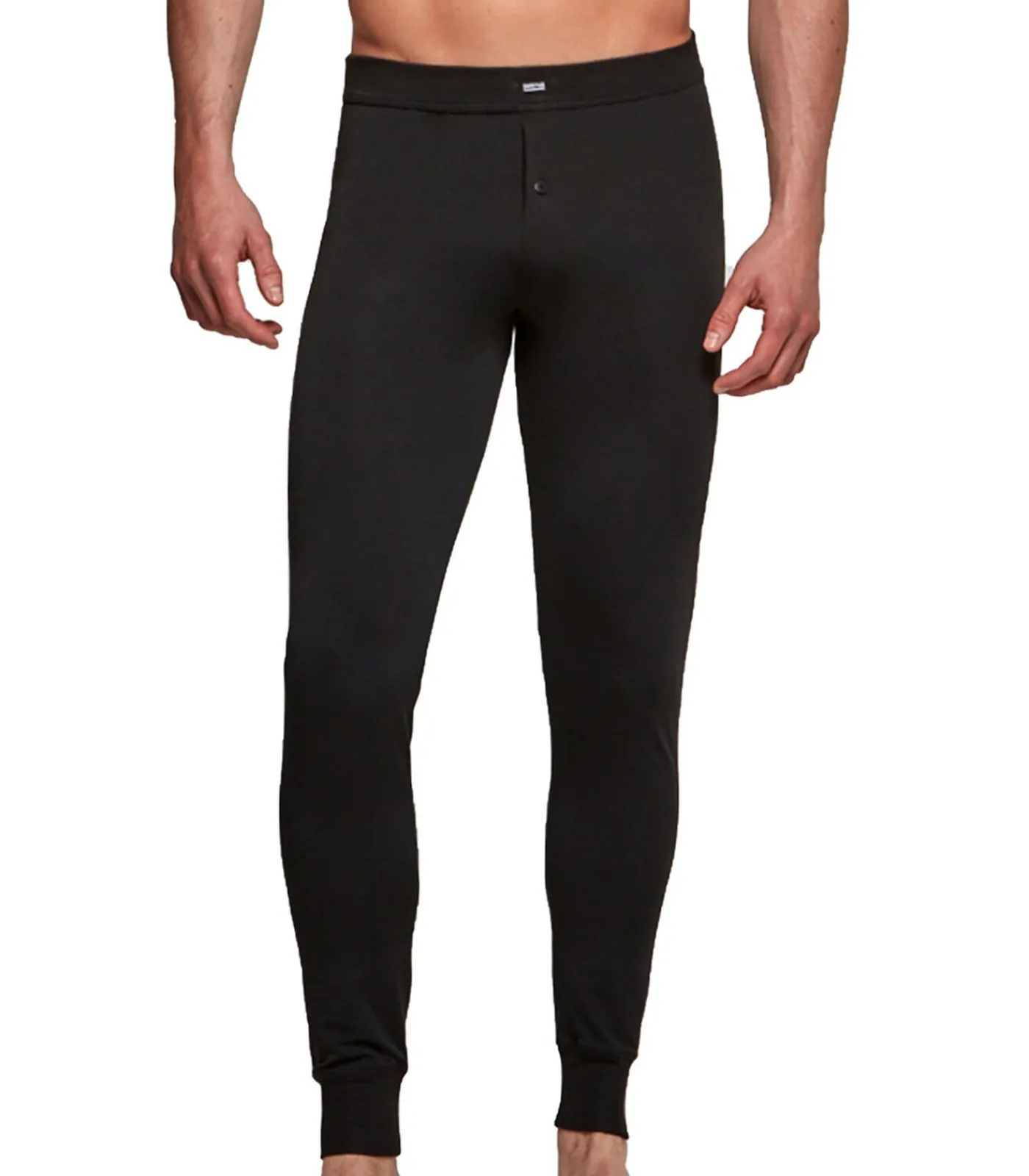 Sale Thermo heren thermo broek Heren Thermisch Ondergoed