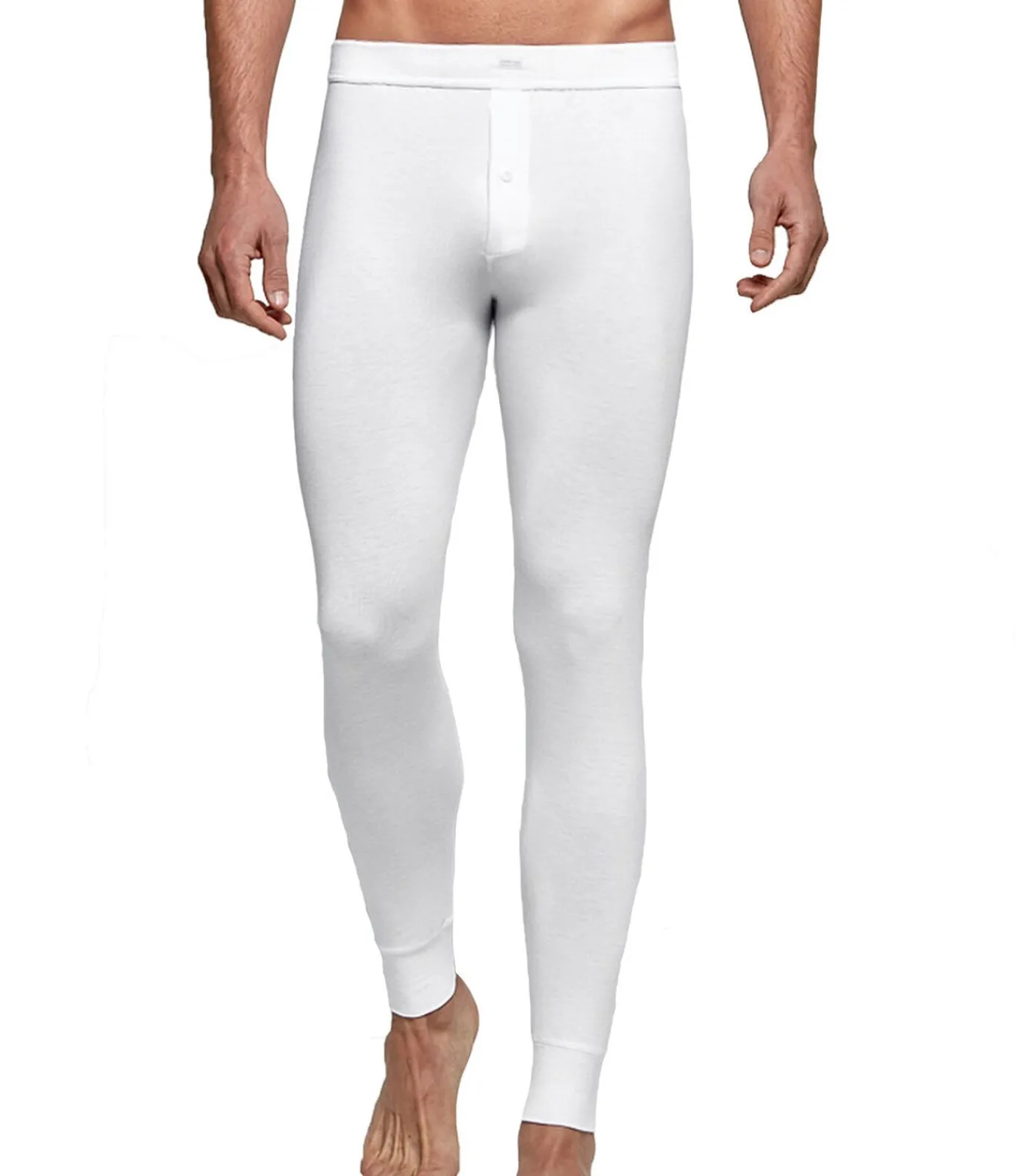 Heren Impetus Thermo Thermo herenbroek