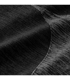 Online Thermo Legging Heren Premium Zwart Melange Heren Thermisch Ondergoed