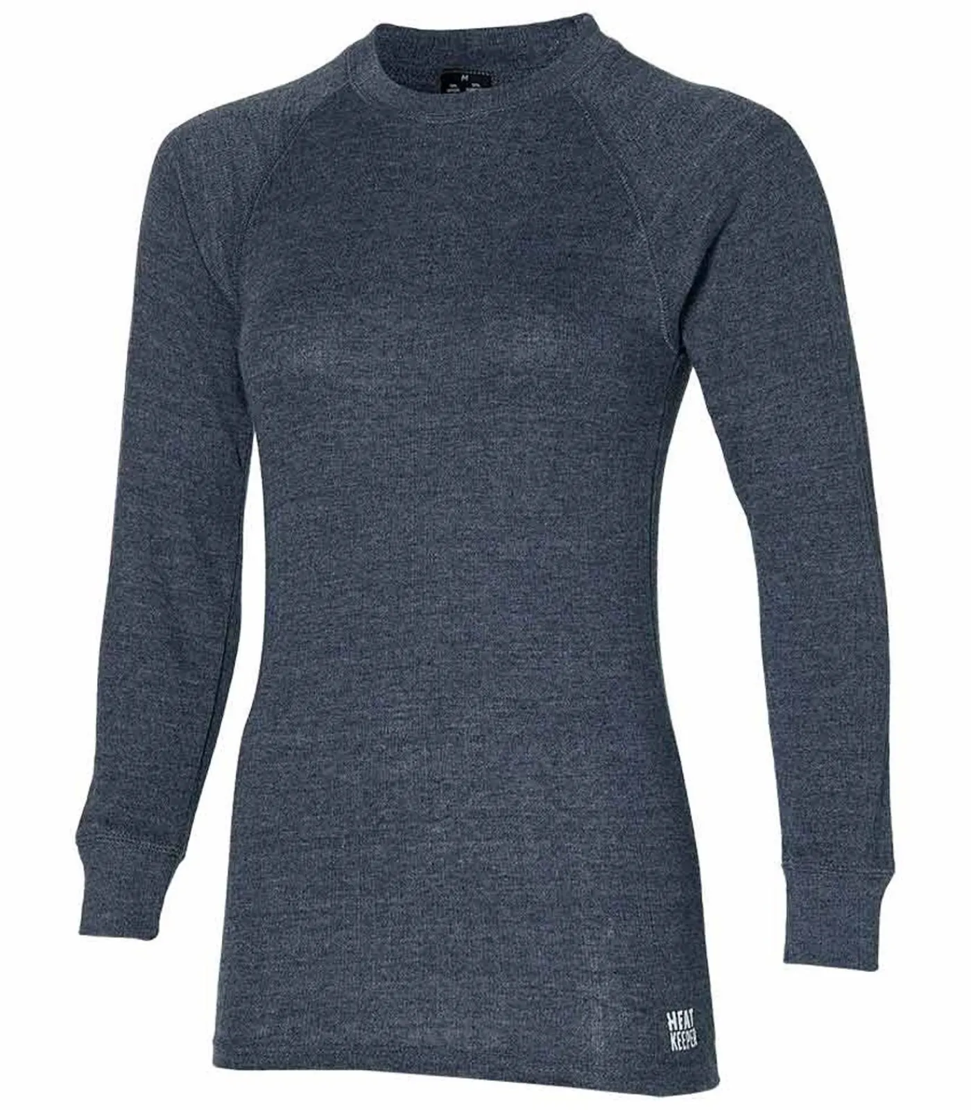 DAMES Heatkeeper Thermoshirt Lange Mouw Dames Comfort