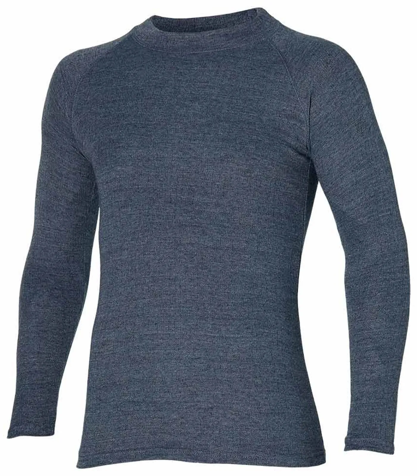 Clearance Thermoshirt Lange Mouw Heren Comfort Heren Thermisch Ondergoed