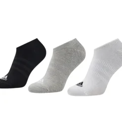 Heren Adidas THIN & LIGHT - Sokken - Wit