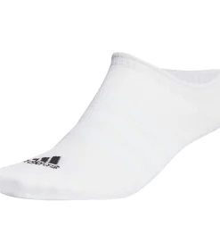 DAMES Adidas THIN AND LIGHT - Sokken - Wit