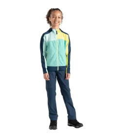 Best THRIVING II - midlayer - Groen Kinderen Sportkledij
