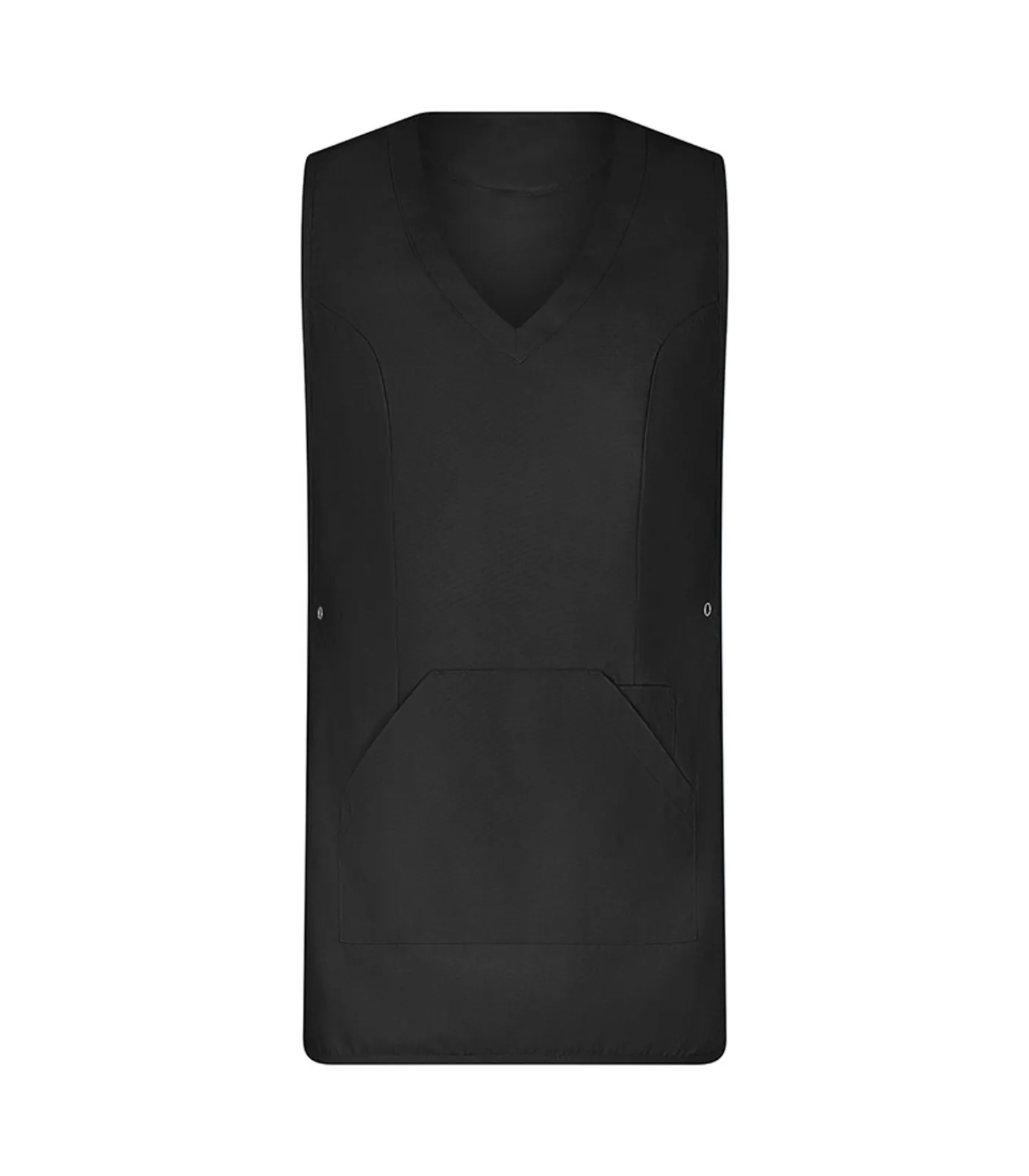 Discount THROWOVER - - Zwart Keuken- & Tafellinnen