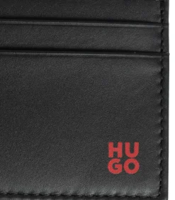 Discount Tibby Card Leren Portemonnee Heren Tassen