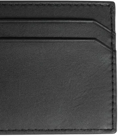 Discount Tibby Card Leren Portemonnee Heren Tassen