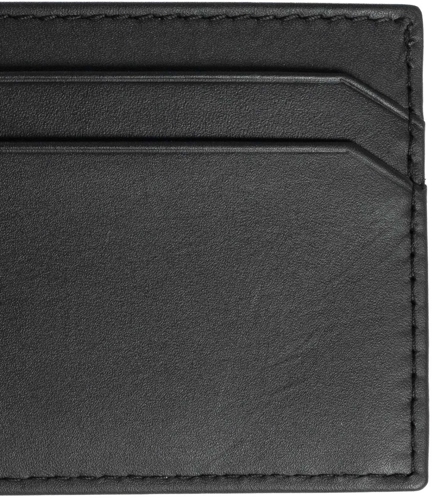 Discount Tibby Card Leren Portemonnee Heren Tassen