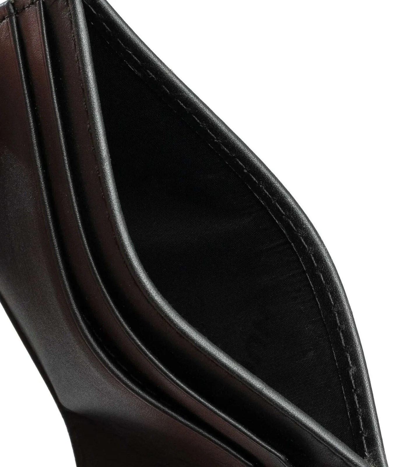 Discount Tibby Card Leren Portemonnee Heren Tassen