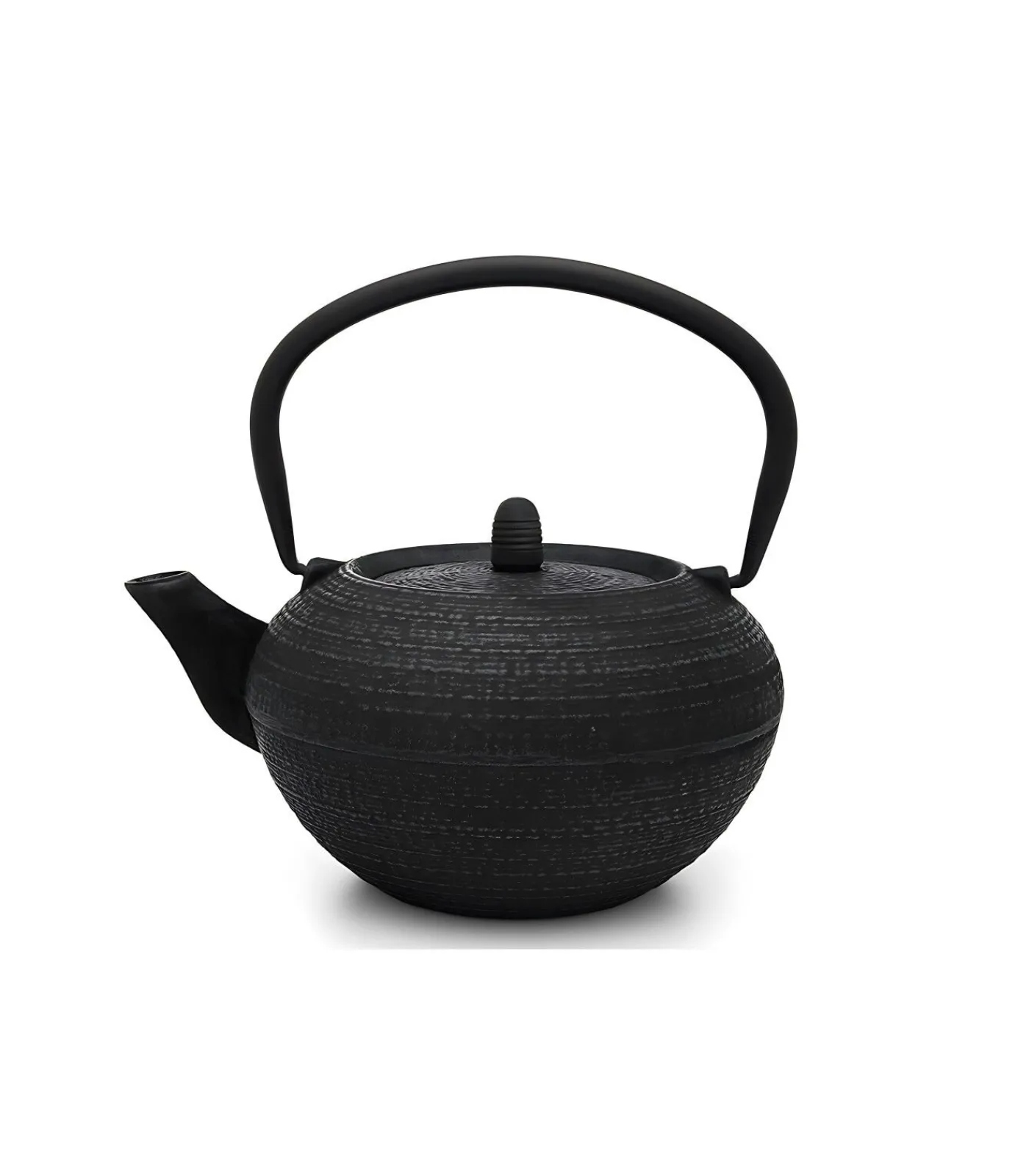 Online Tibet Theepot gietijzer 1,2l, zwart Koffie & Thee Maken