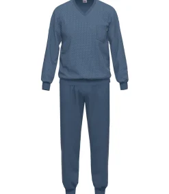 Heren Ammann Tic Tac - pyjama