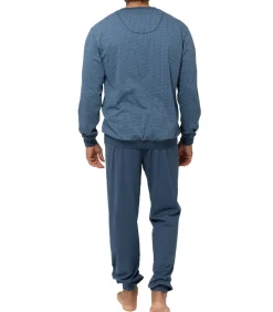 Heren Ammann Tic Tac - pyjama