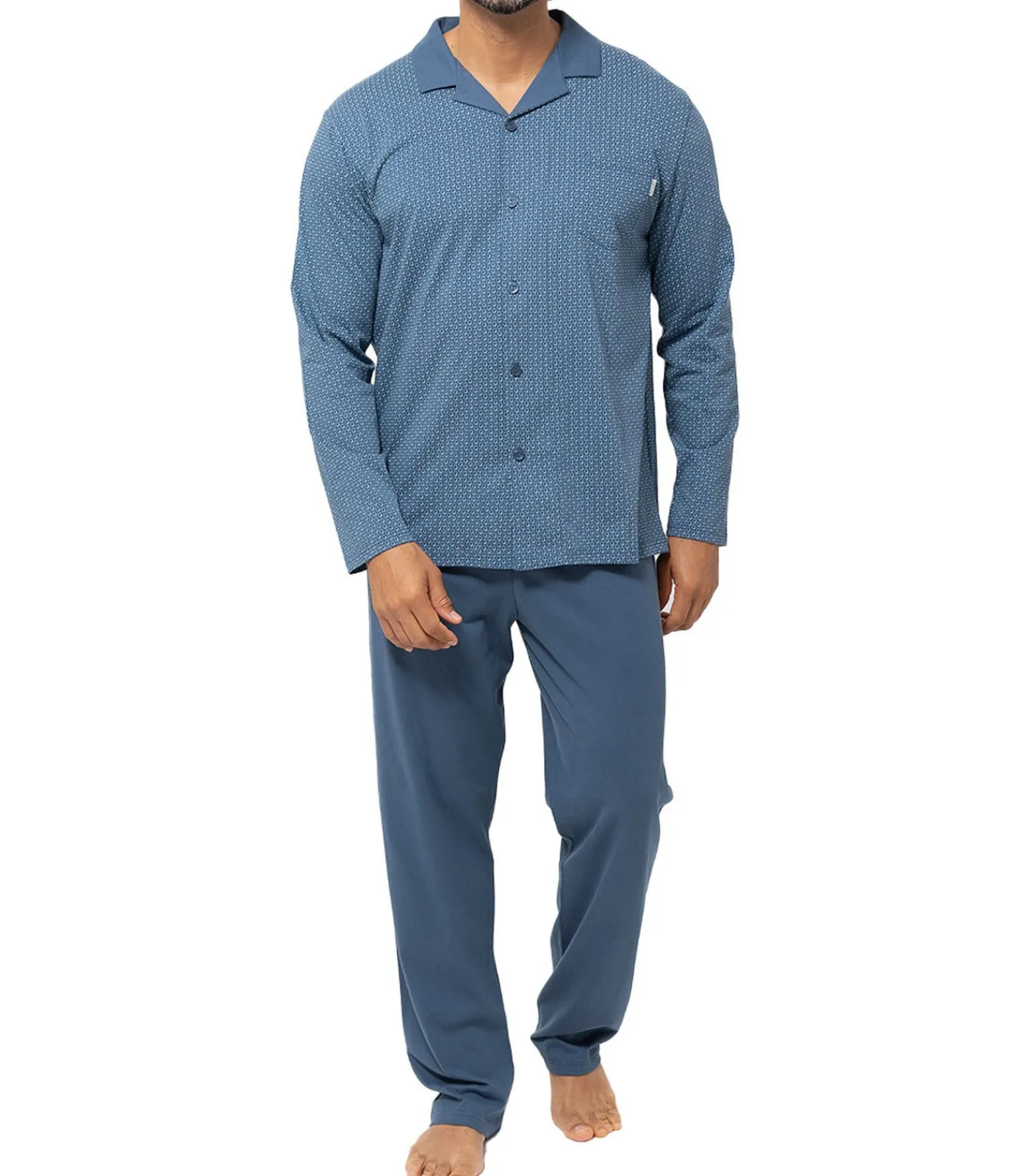 Tic Tac - pyjama Heren Pyjama's