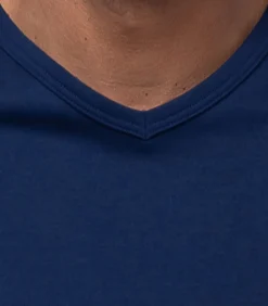 Heren Mey Tie Minimal - pyjama