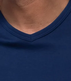 Heren Mey Tie Minimal - pyjama