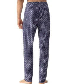 Heren Mey Tie Minimal - pyjama broek