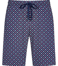 Heren Mey Tie Minimal - pyjama broek