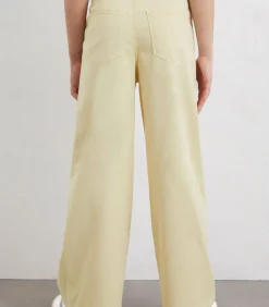 Sale tieners-meisjes jeans Kinderen Jeans