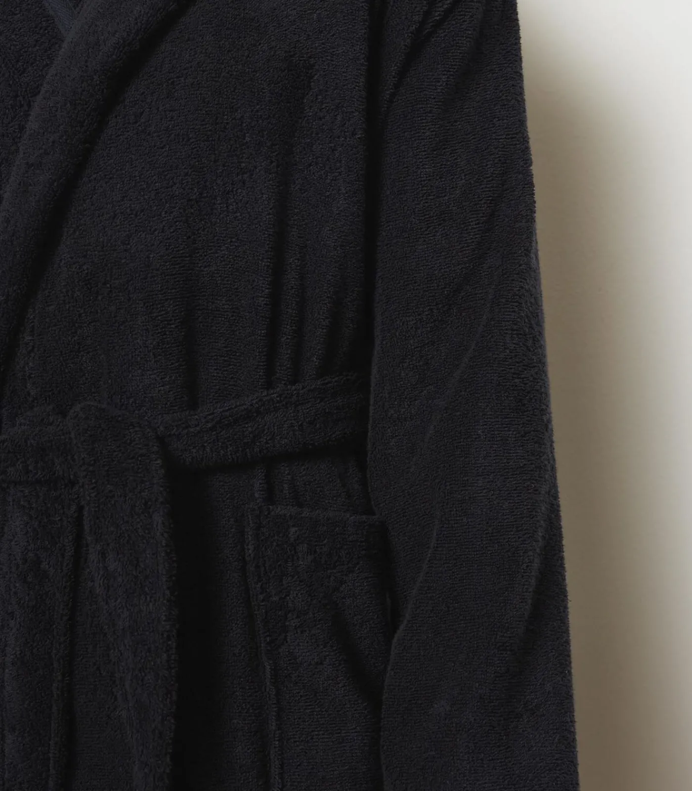 Outlet TIMELESS MEN - Badjas Heren Badjassen