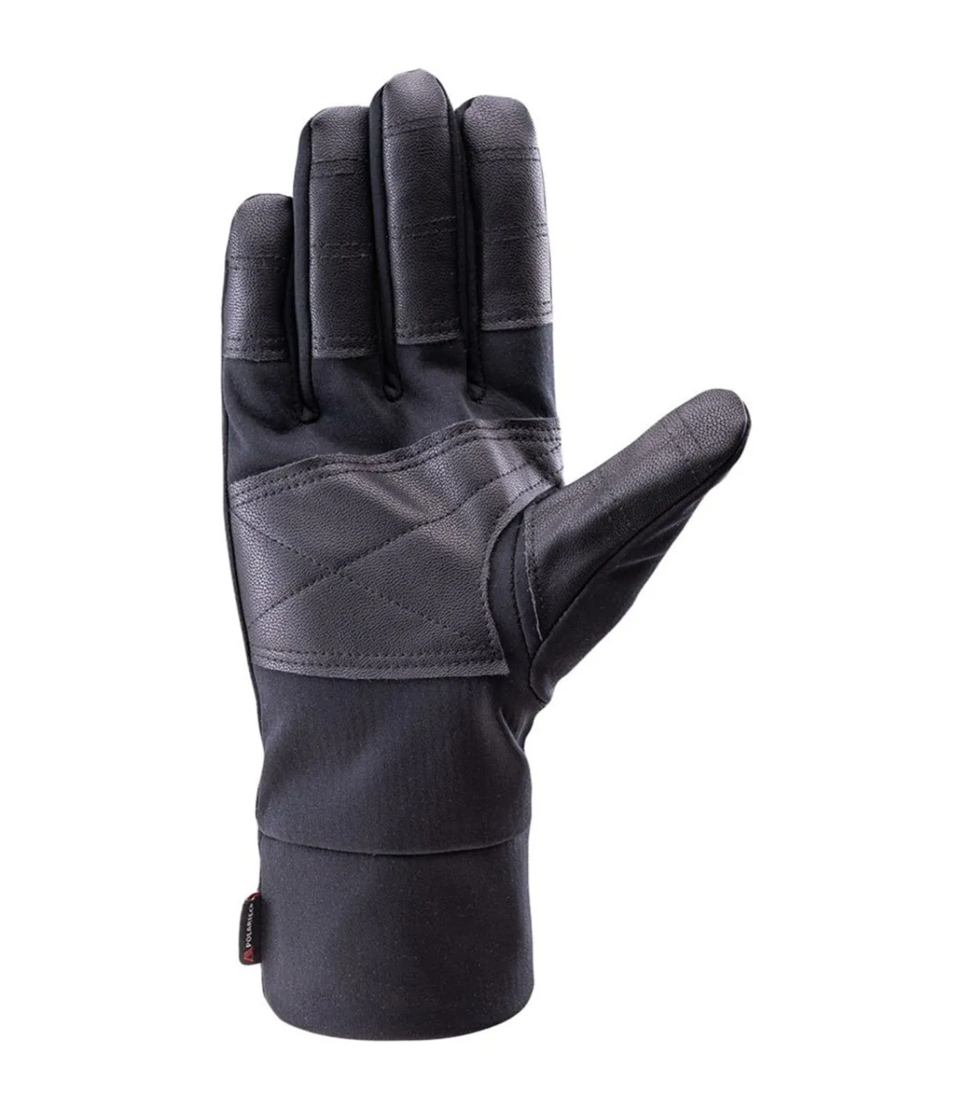 Hot TINIO - Handschoen - Zwart DAMES Handschoenen