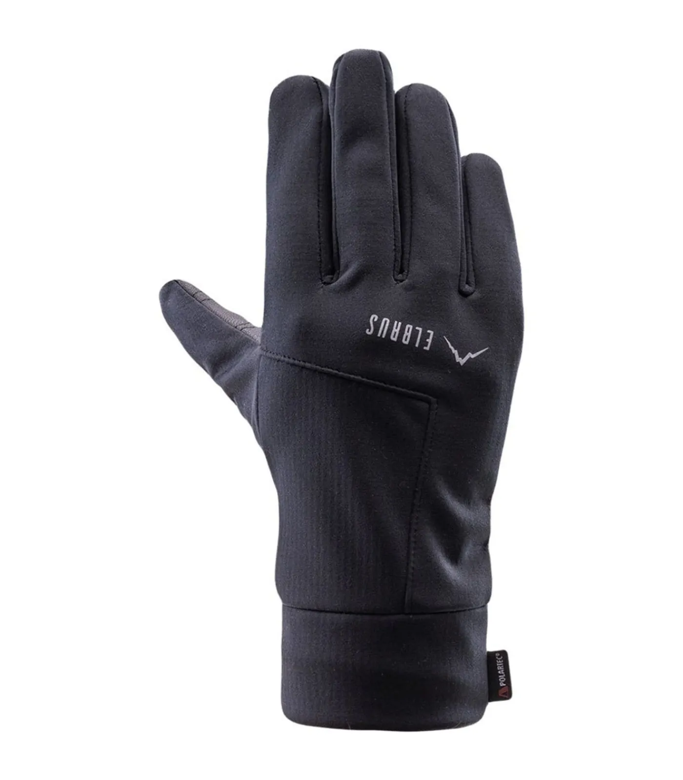 Hot TINIO - Handschoen - Zwart DAMES Handschoenen