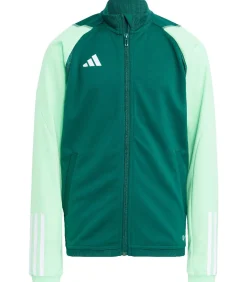 New TIRO 23 - Jasje - Groen Kinderen Sportkledij