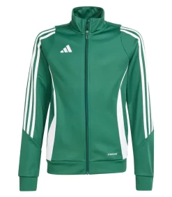 Kinderen Adidas TIRO 24 - Jasje - Groen