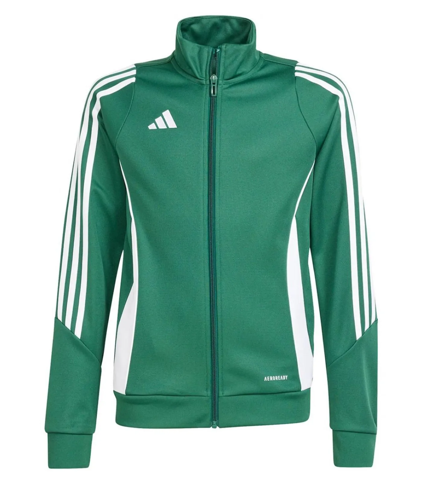 Kinderen Adidas TIRO 24 - Jasje - Groen