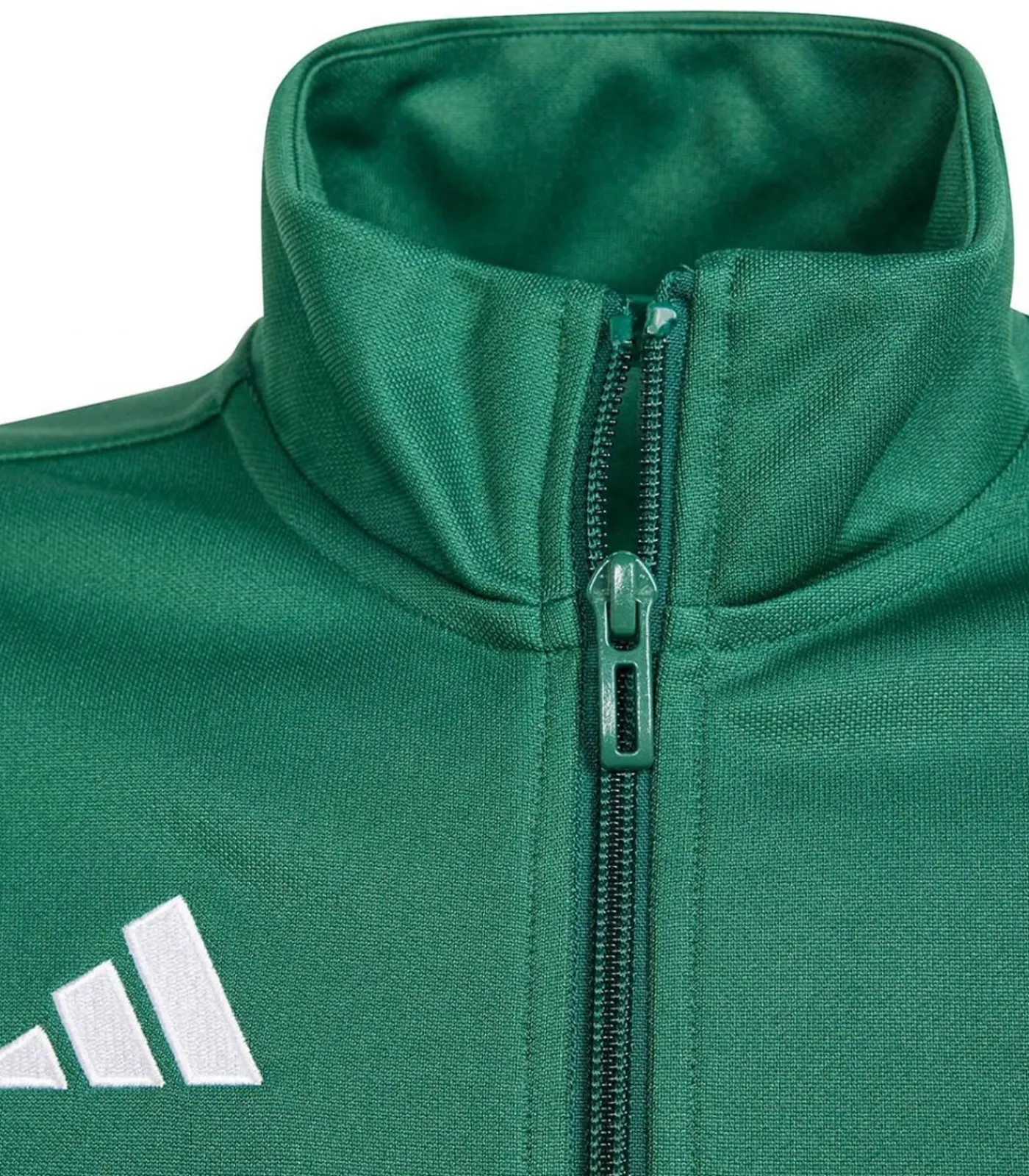 Kinderen Adidas TIRO 24 - Jasje - Groen