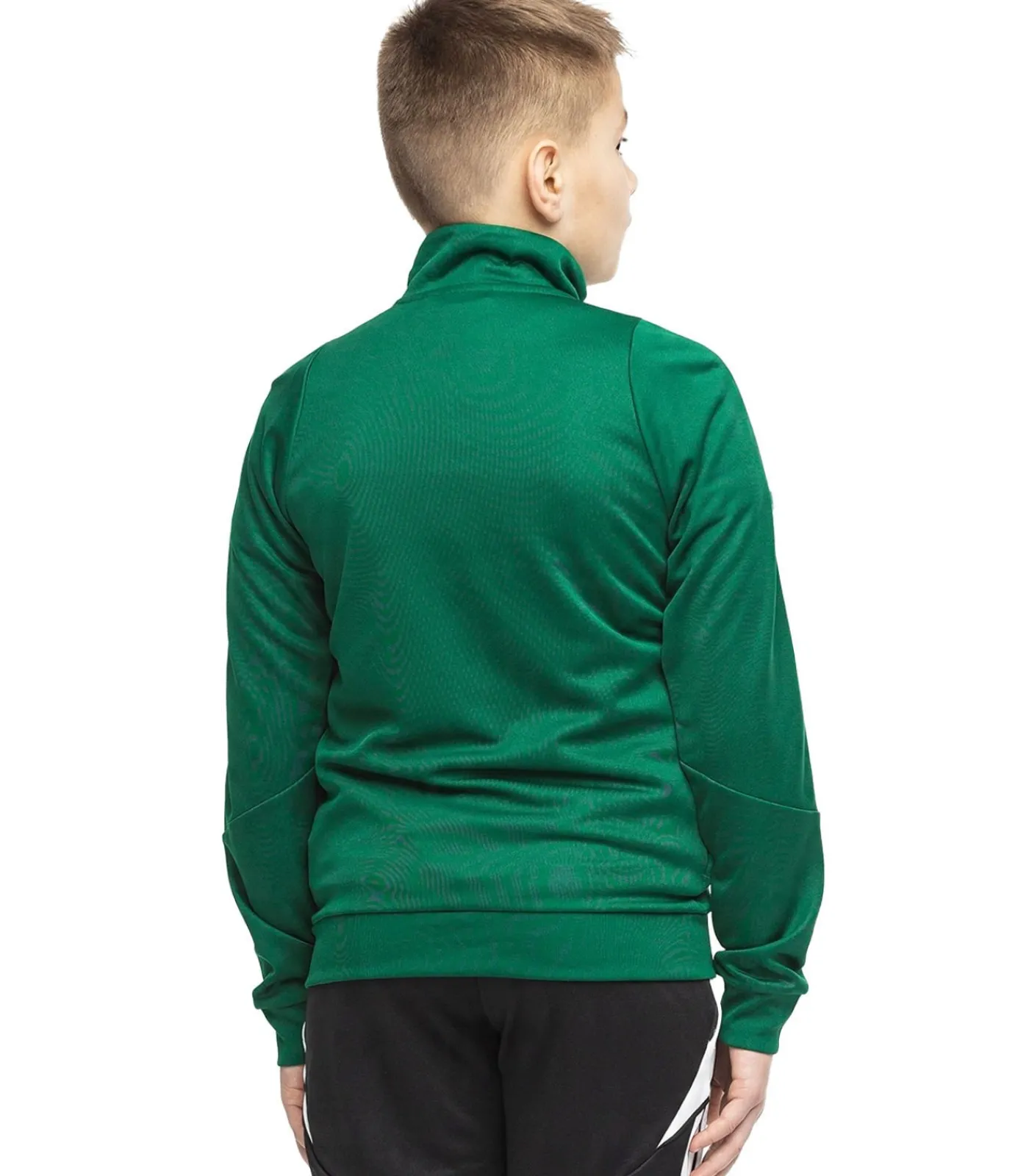Kinderen Adidas TIRO 24 - Jasje - Groen