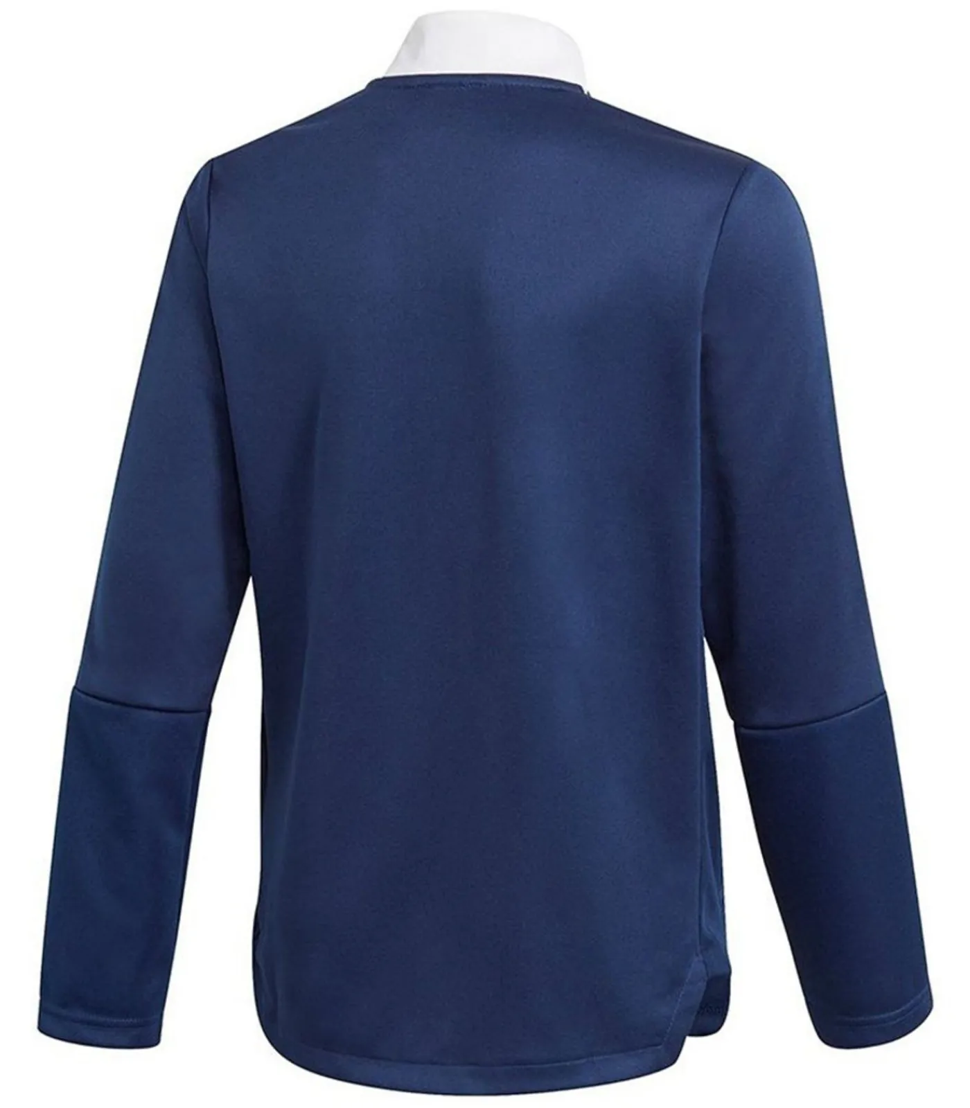 Kinderen Adidas TIRO 21 - Jasje - Marineblauw