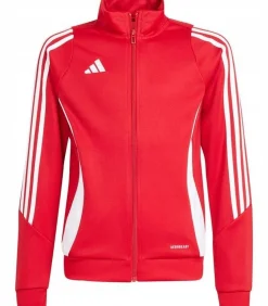 Discount TIRO 24 - Jasje - Rood Kinderen Truien & Vesten