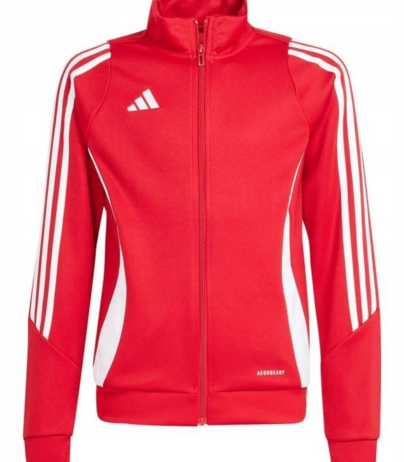 Discount TIRO 24 - Jasje - Rood Kinderen Truien & Vesten