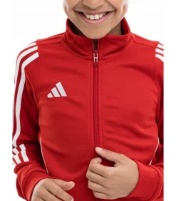 Discount TIRO 24 - Jasje - Rood Kinderen Truien & Vesten