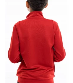 Discount TIRO 24 - Jasje - Rood Kinderen Truien & Vesten