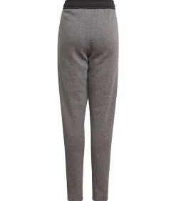 New TIRO 21 - Joggingbroek - Grijs Kinderen Shorts & Broeken