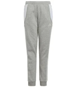 Clearance TIRO 24 - Joggingbroek - Grijs Kinderen Shorts & Broeken