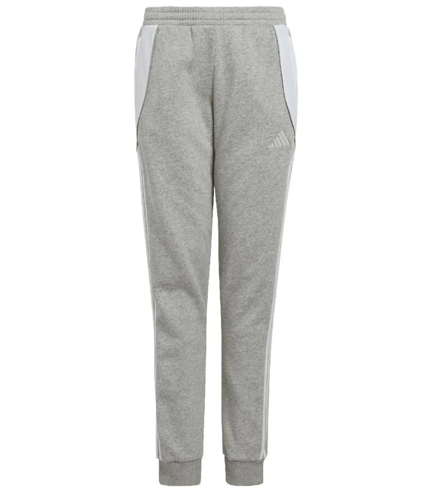 Clearance TIRO 24 - Joggingbroek - Grijs Kinderen Shorts & Broeken